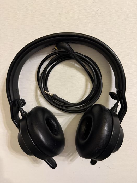 Casti DJ - Aiaiai TMA 02 DJ