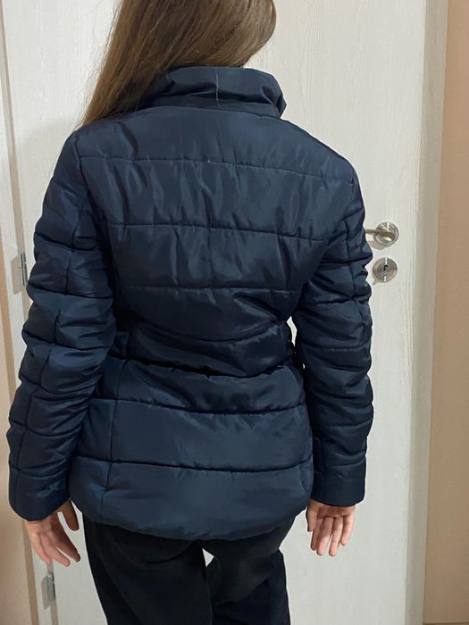 Дамско зимно яке XS-S