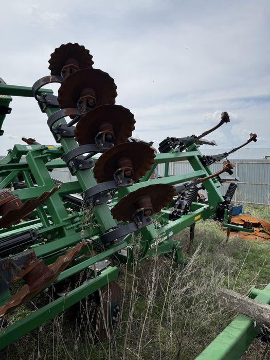 Чизельный плуг Great Plains Max-Chisel MC5315, 2019 года