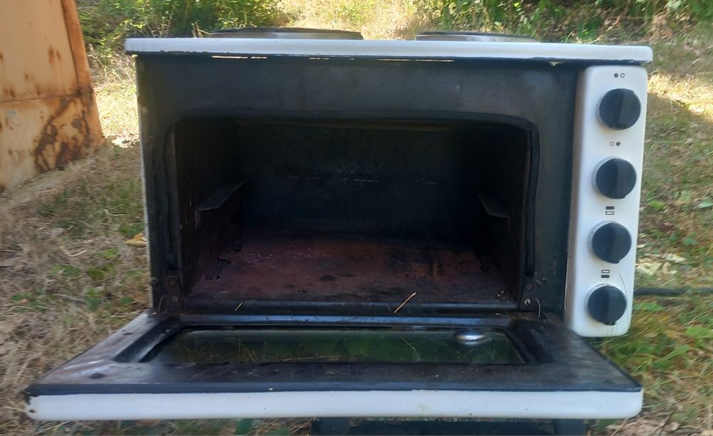 Печка раховец 01