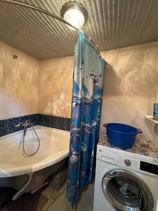 Продаеться дом 1 сотка, 3 комнаты Мирабадский район