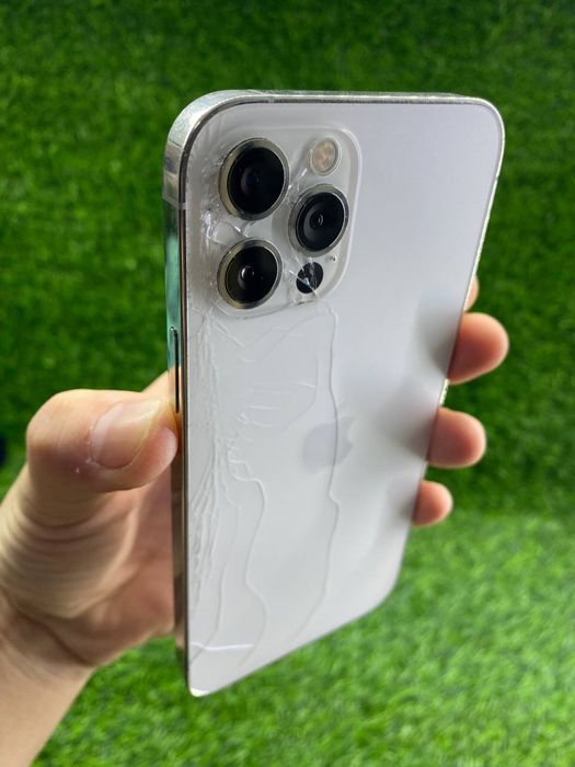 IPhone 12 Pro / 255gb / 75% / Ломбард Дд / id7650