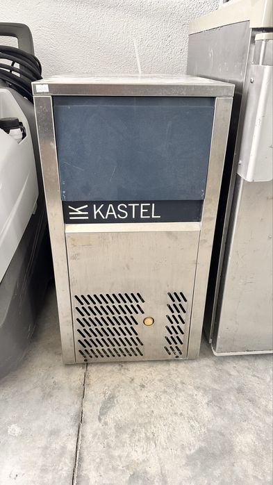 Ледогенератор Kastel