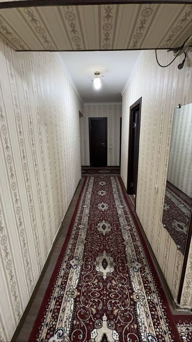 Сергели 8 худуд 3/4/7,74 кв жихозлари бн