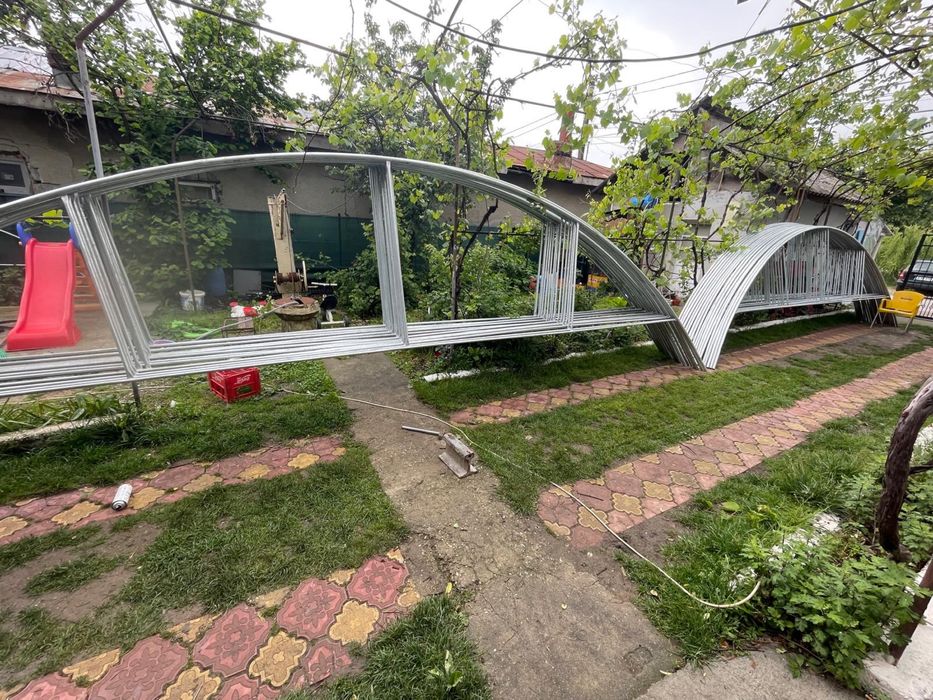 Arcade solar si solar