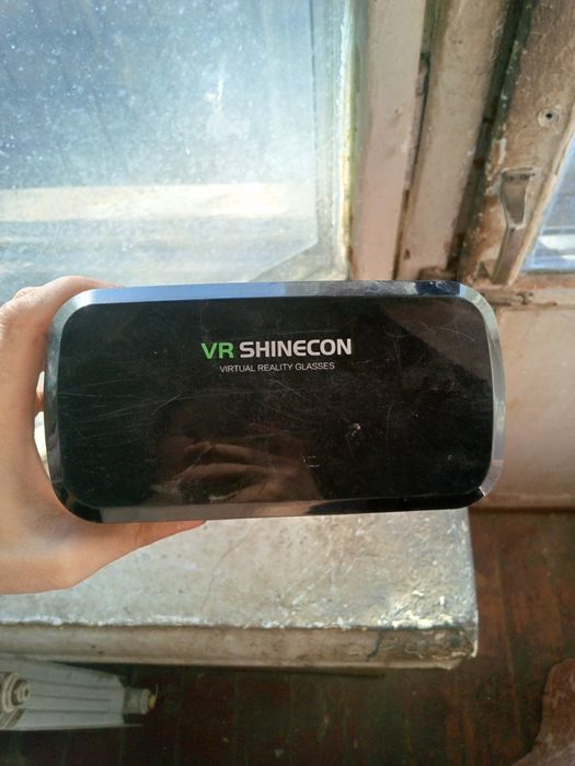 Продам очки VR для телефона