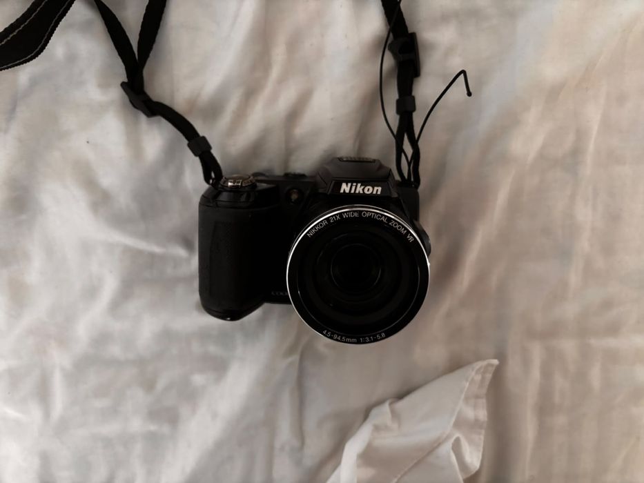 Фотоопарат.            .