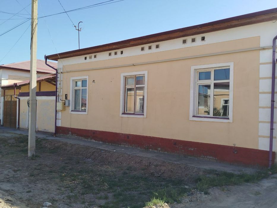 Joy sotiladi xamma qulayliklarga ega