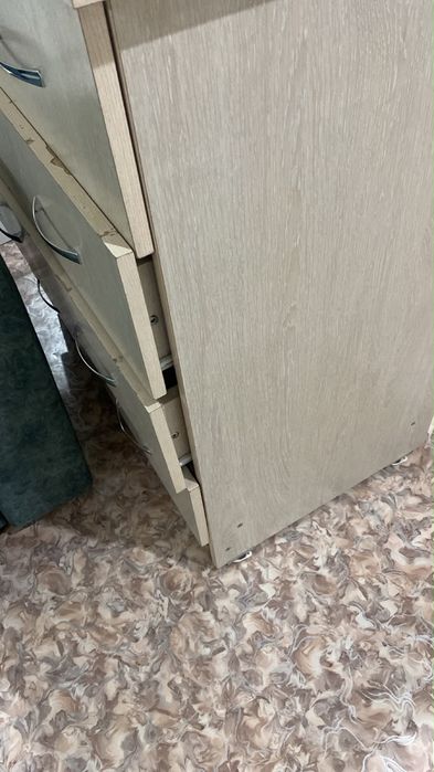 Отдам бесплатно комод