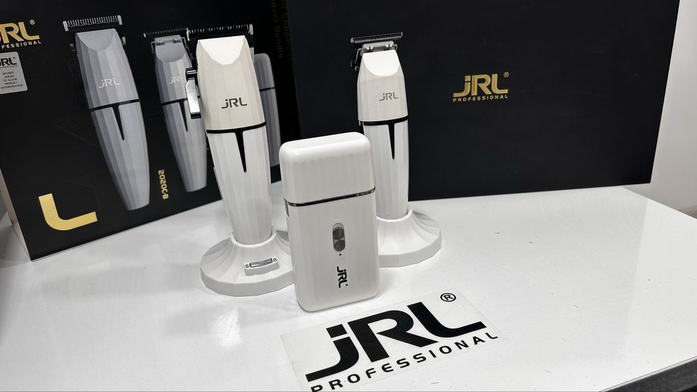 Продавам професионални машинки JRL GHOST 2