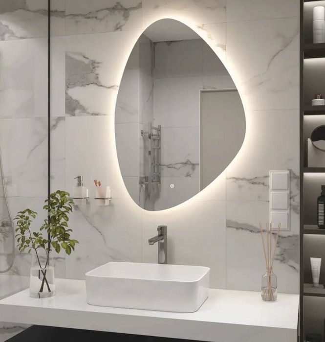 Продам зеркала можно на заказ