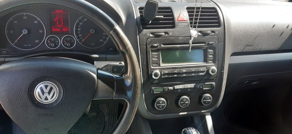 De vanzare Golf 5