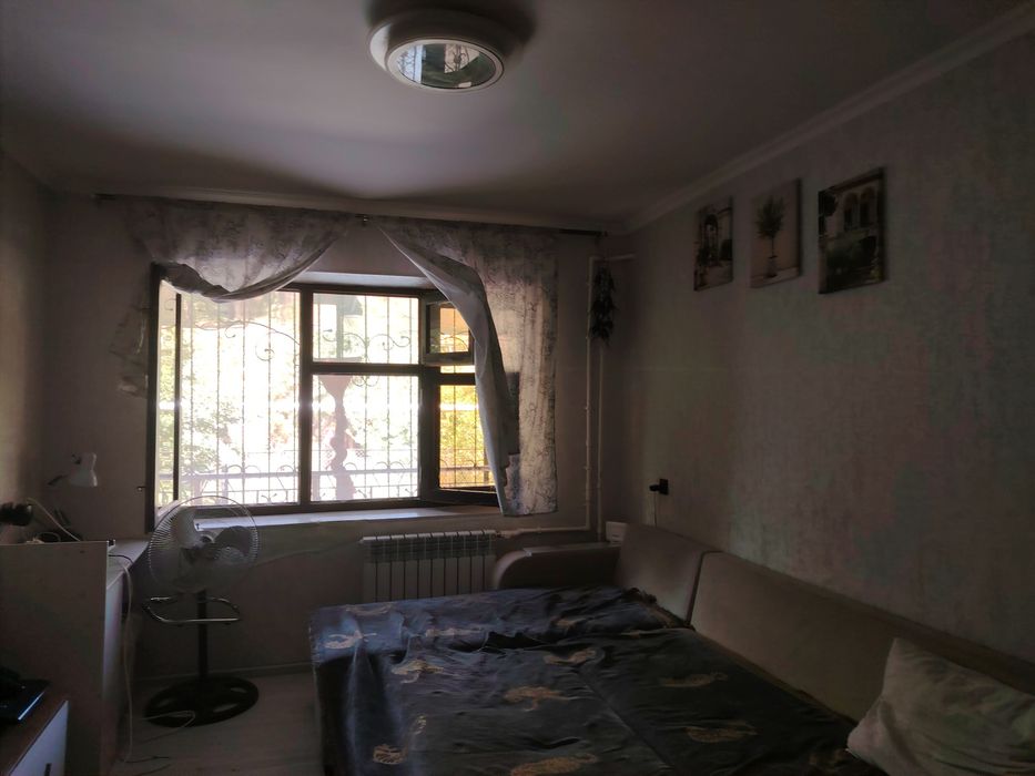 Продаётся квартира.