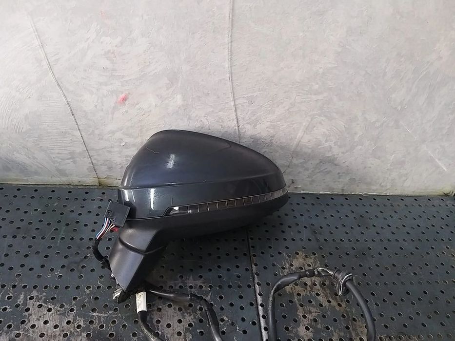 Oglinda electrica stanga audi a4 b9 8w