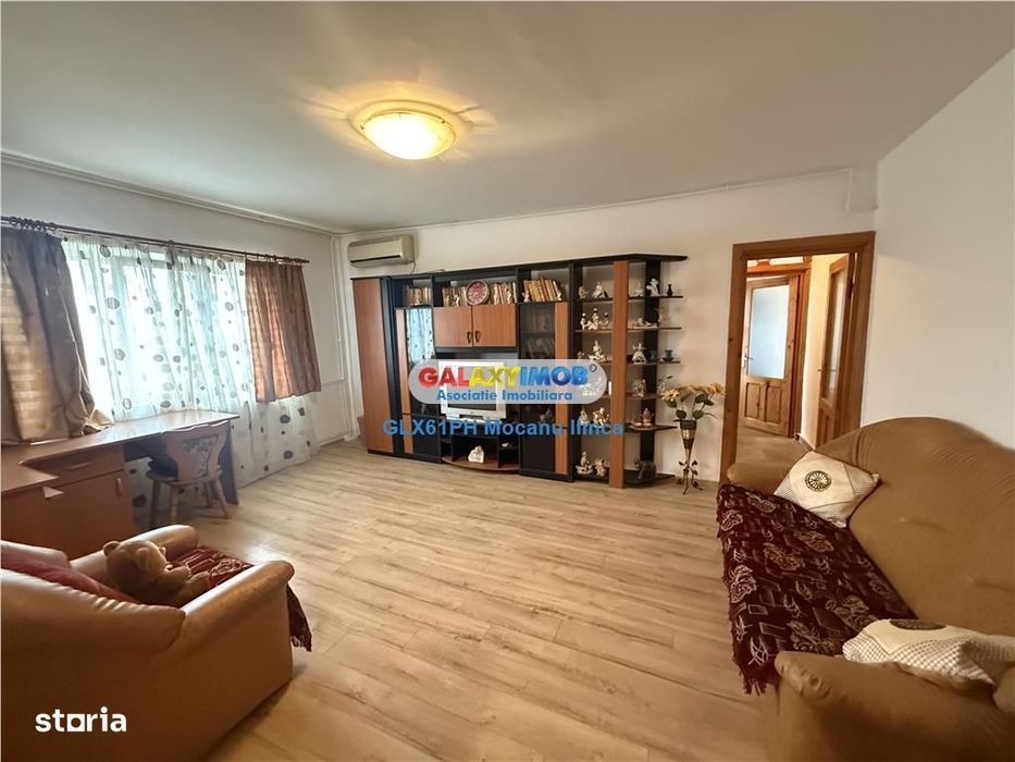 Inchiriere apartament 2 camere, zona Marasesti, Ploiesti — fotografia 1