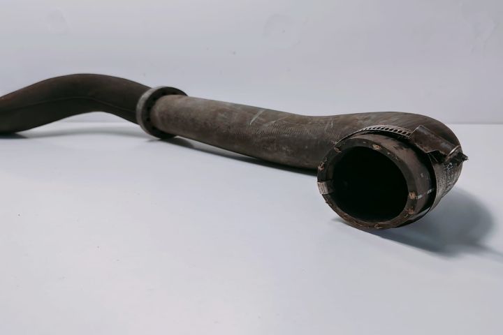 Furtun Intercooler CPLA6H096DC Land Rover Range Rover Sport a 2-a gen