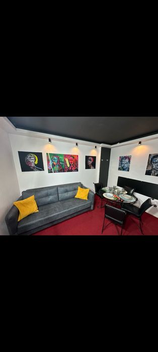 Regim hotelier centru lux garsoniere și apartament