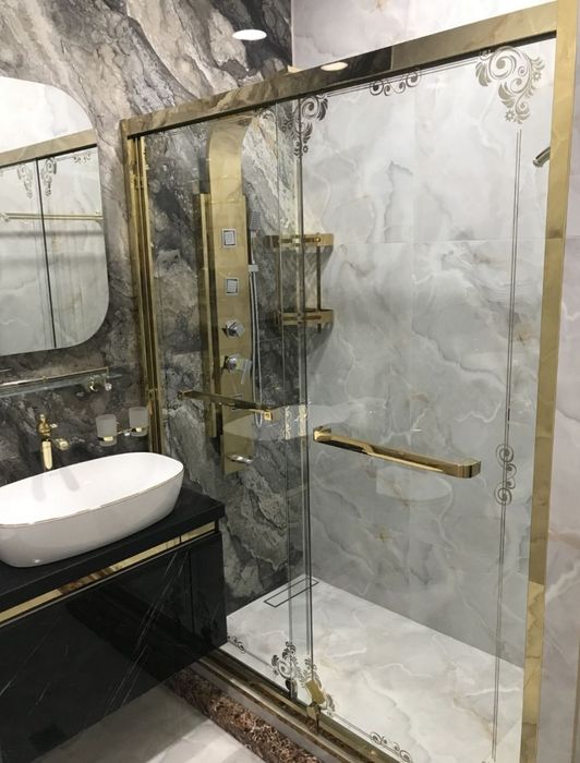 Ромбик Rombik Тош Ойна Zerkila Зеркала ойна кесиш хизмати.