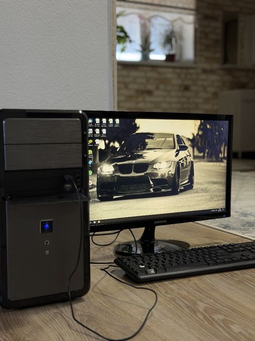 Компьютер Samsung