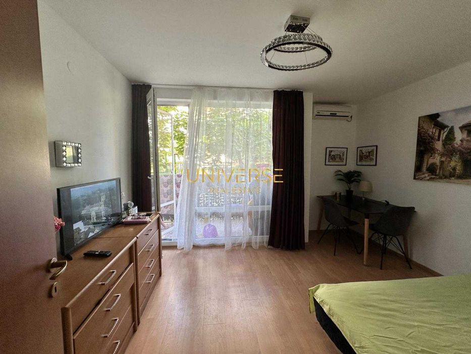 Продава се Тристаен апартамент в Свети Влас - 70 кв.м за 620 €/кв.м - Снимка #4