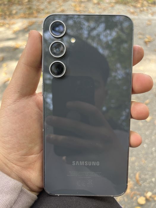 S 23 FE Samsung 256GB
