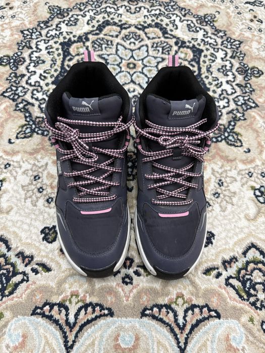 Кроссовки Puma оригинал для подростка