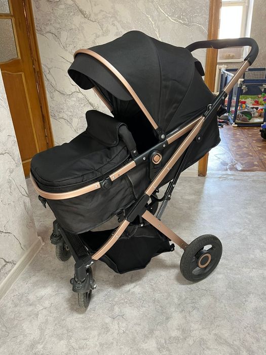 Коляска детская.