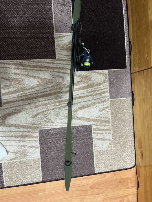 Спиниг комлект shimano