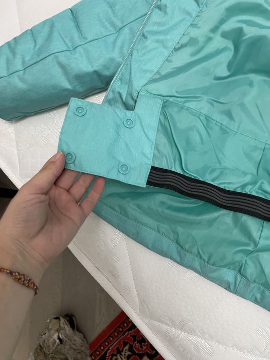 Зимний костюм