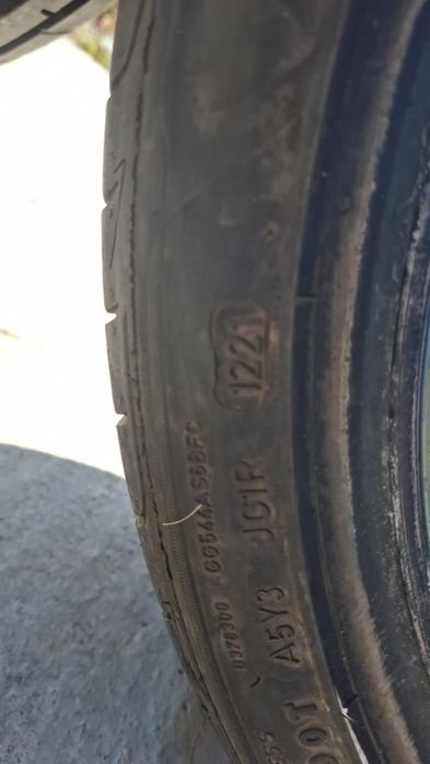 Летни Гуми Goodyear 205.40.18