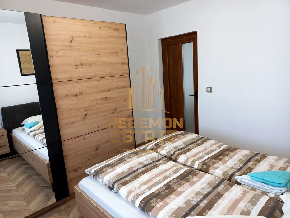 3-стаен в Варна-Лятно кино Тракия площ 110 цена 259000