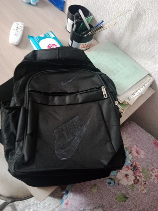 Сумка для школы.1 кл.5 кл