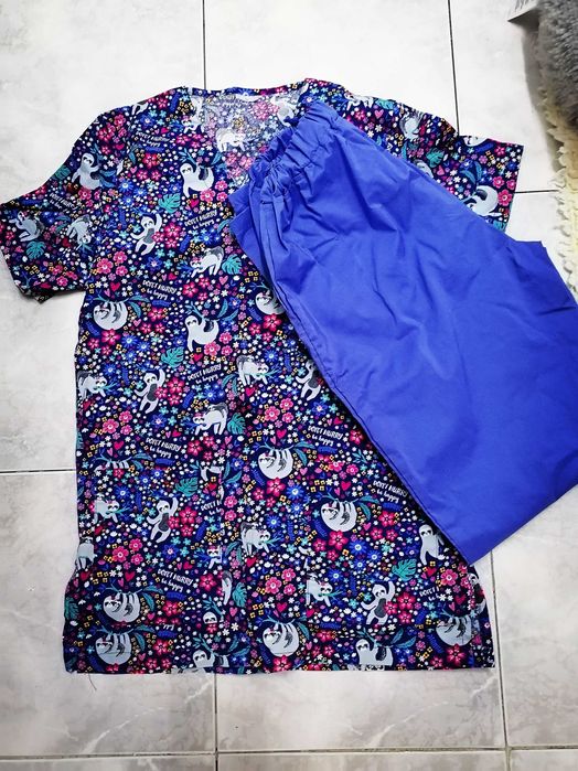 Дамско работно облекло - Ново!