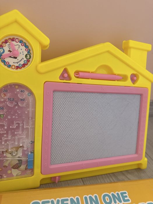 Детски игри и занимания