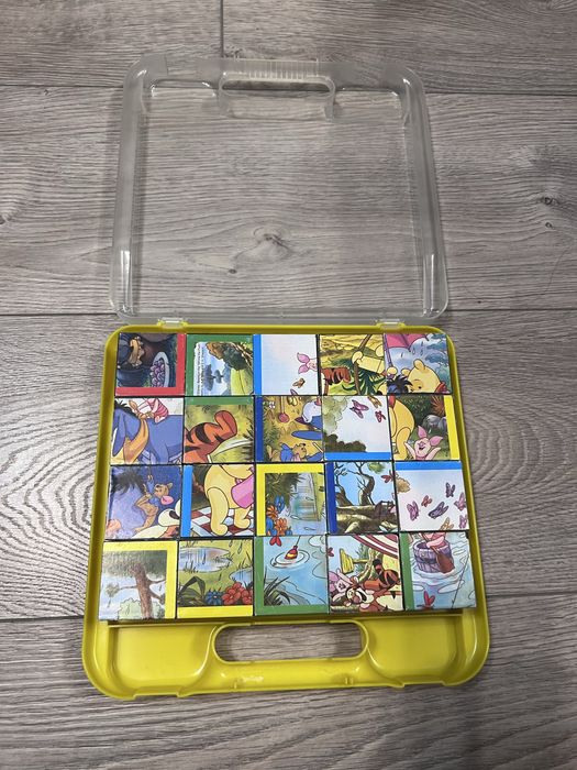 Кубчета с картинки