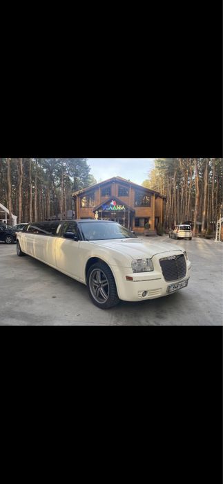 Продам лимузин