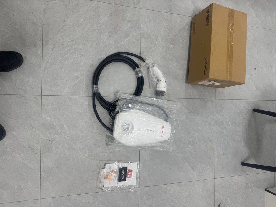 Byd zaradnik yangi ishlatilmagan