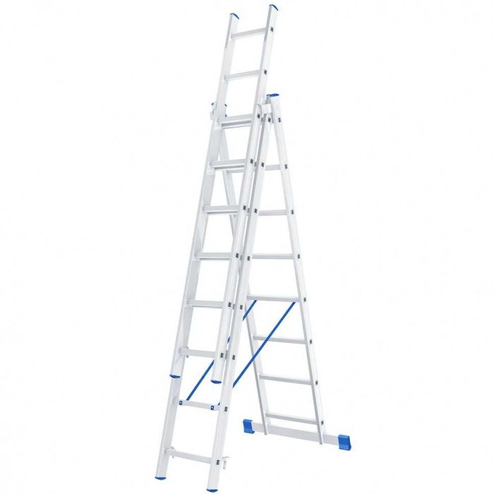 Лестницы из России по перечислению с НДС