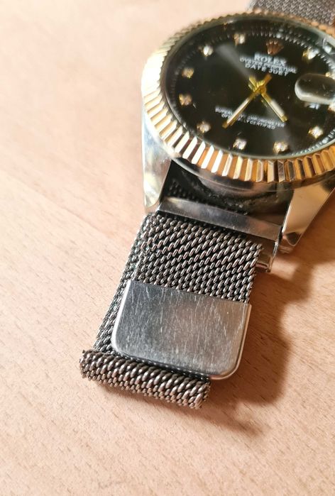 Часовник Rolex мъжки