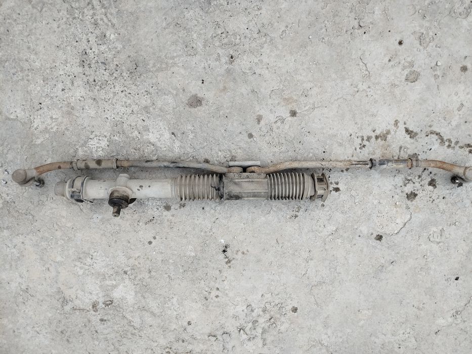 Рулевая рейка на ВАЗ 08,09,13,14,15