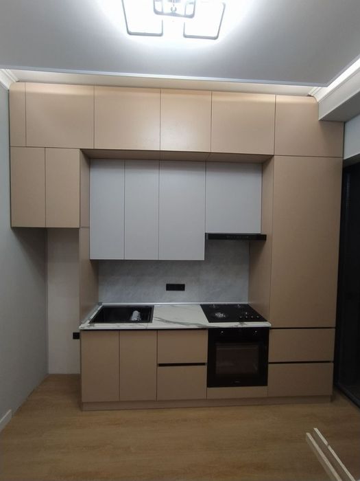 Mebel Laminat pod kluch