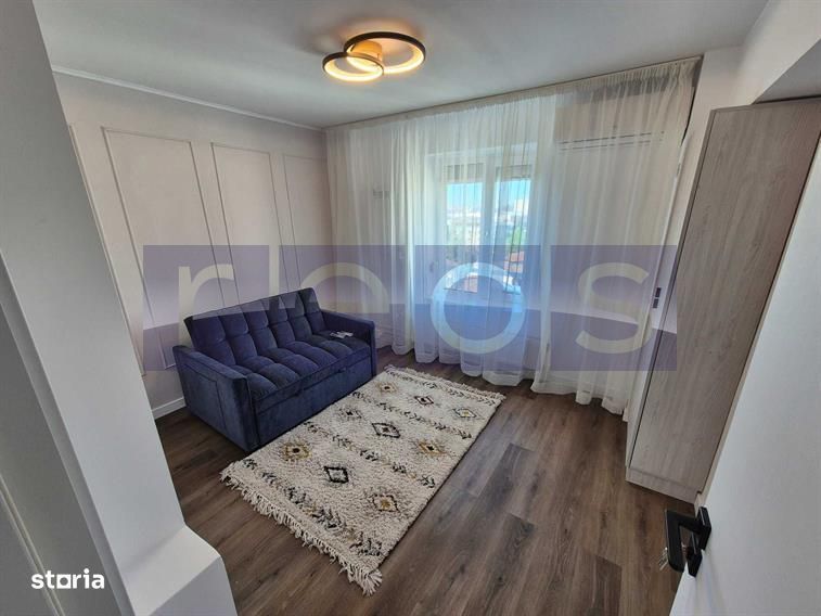 Inchiriere Apartament 3 Camere -Alba Iulia — fotografia 3