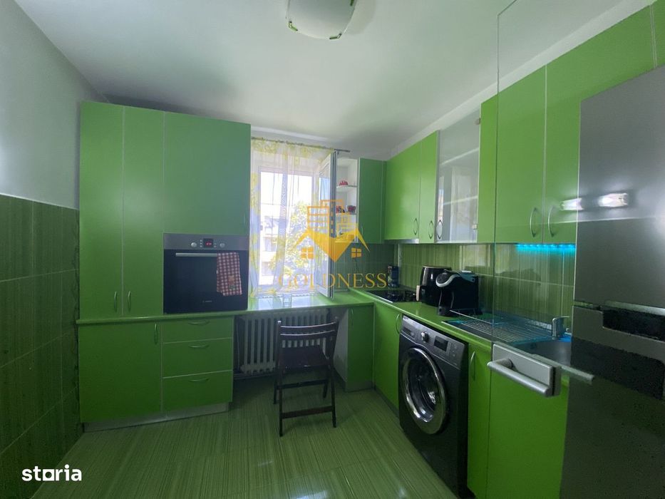 Apartament 2 camere langa Iulius Mall etaj intermediar!