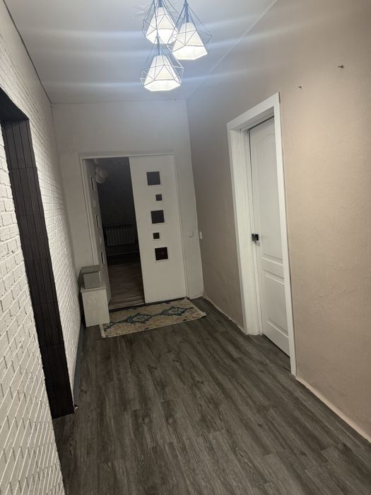 Продам 4х комнатный дом