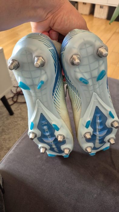 Nike Mercurial Superfly 10 Elite SG-PRO AC (mărimea 40)
