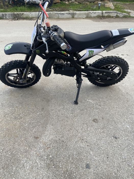 Крос за деца 49сс.