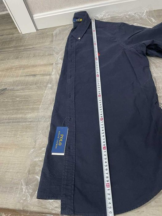 Рубашка POLO оригинал из USA БОЛЬШЕМЕРКА