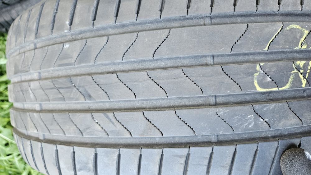 4бр гуми 225 45 18 дот 23 бриджстоун