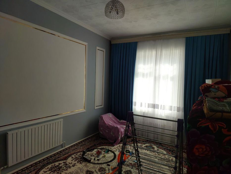 Продается коттедж 4 комнаты, 6 соток, с мебелью и со всеми удобствами.