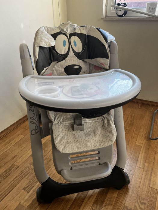 Столче за хранене